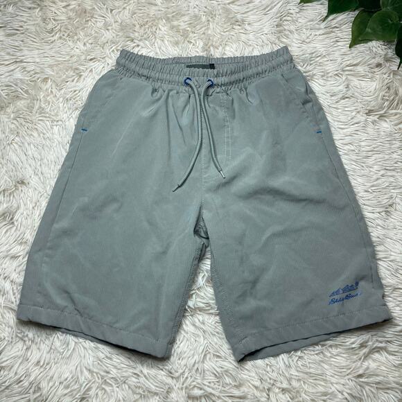 Eddie Bauer boys outdoor quick dry performance shorts - Picture 1 of 8